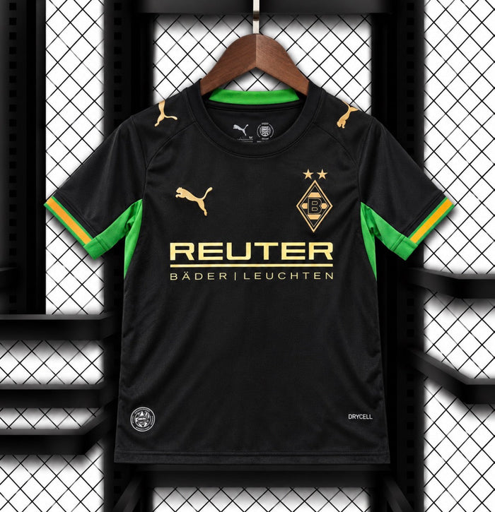 Mönchengladbach extérieur 2026-2027