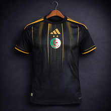 Algérie spéciale 2026-2027 Noir