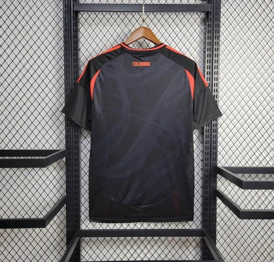 Colombie extérieur 2024-2025