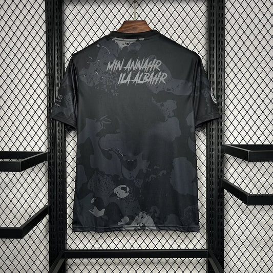 Palestine spécial 2024-2025 Noir