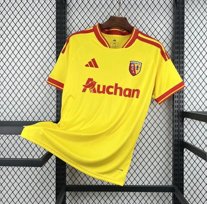 RC Lens domicile 2026-2027