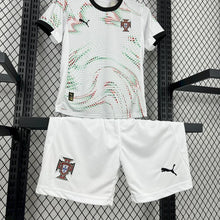 Ensemble Short Portugal extérieur 2025-2026