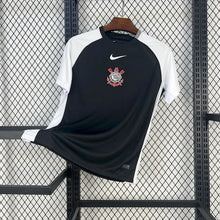 Corinthians domicile 2025-2026
