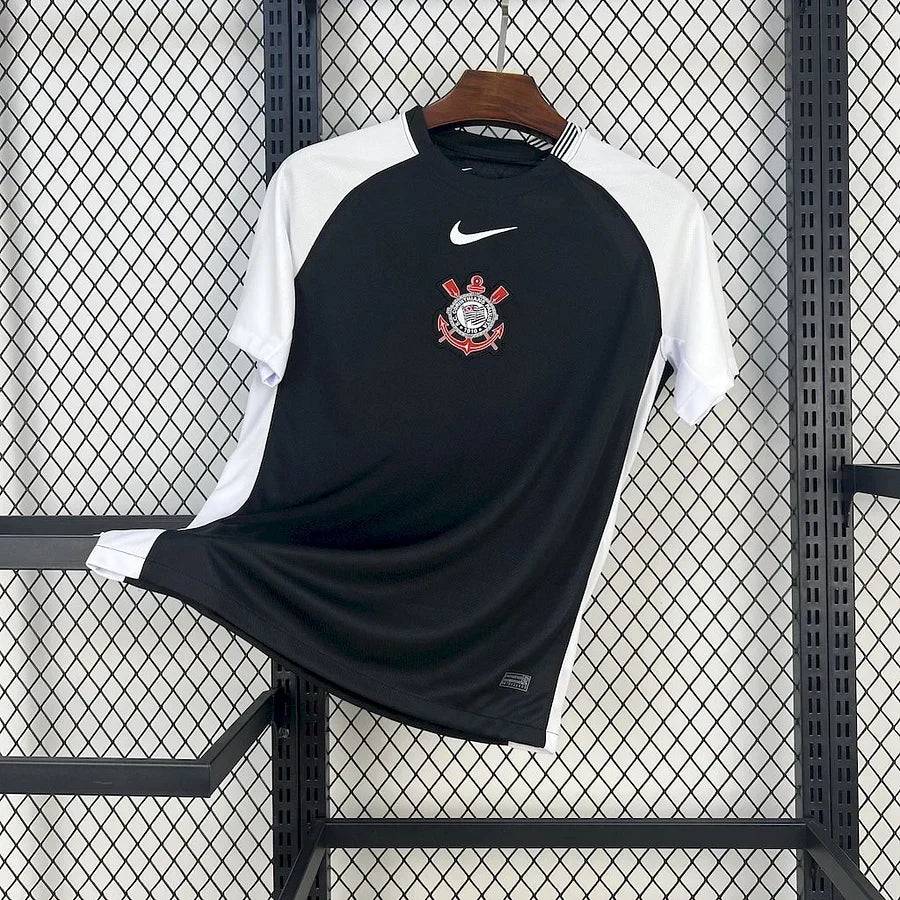 Corinthians domicile 2025-2026