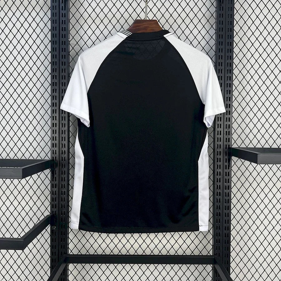 Corinthians domicile 2025-2026