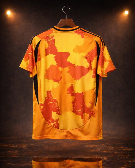 Paris FC domicile 2025-2026 Jefe