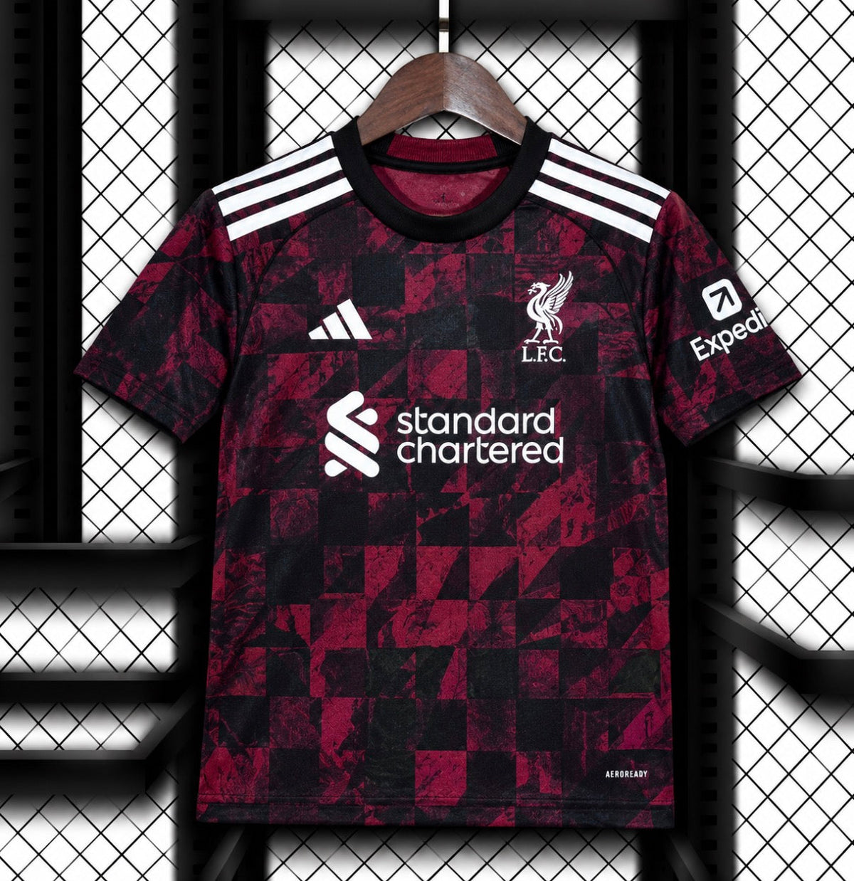 Liverpool third 2026-2027