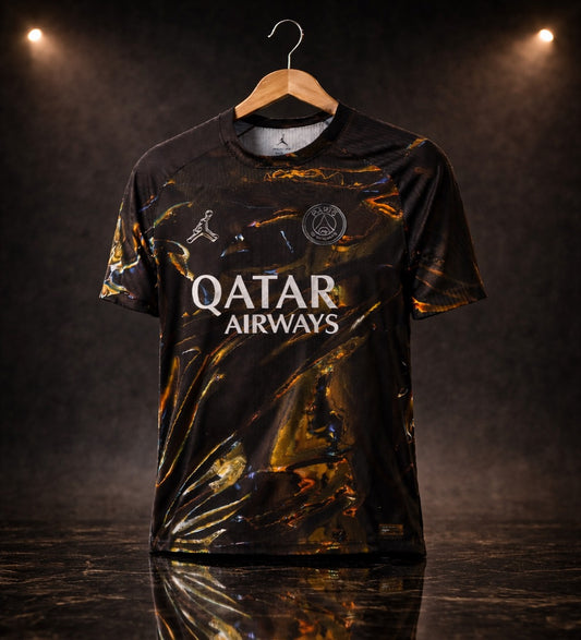 Paris (PSG) Night Edition 2025-2026