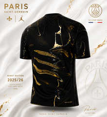 Paris (PSG) Night Edition 2025-2026
