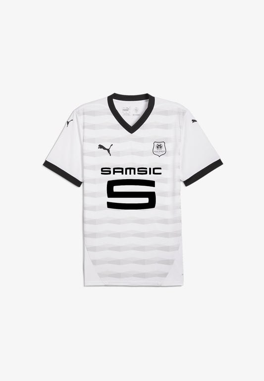 Stades Rennais (Rennes) extérieur 2024-2025