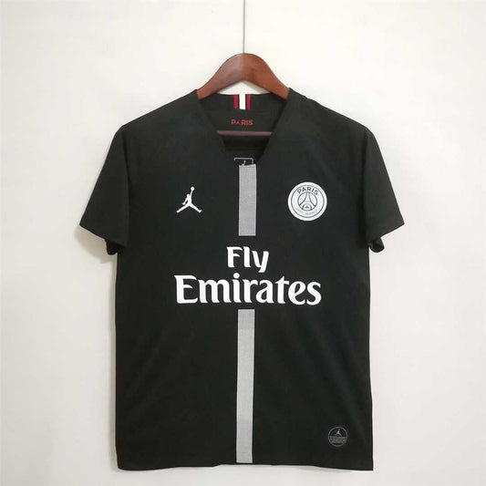 Retro Paris (PSG) third 2018-2019
