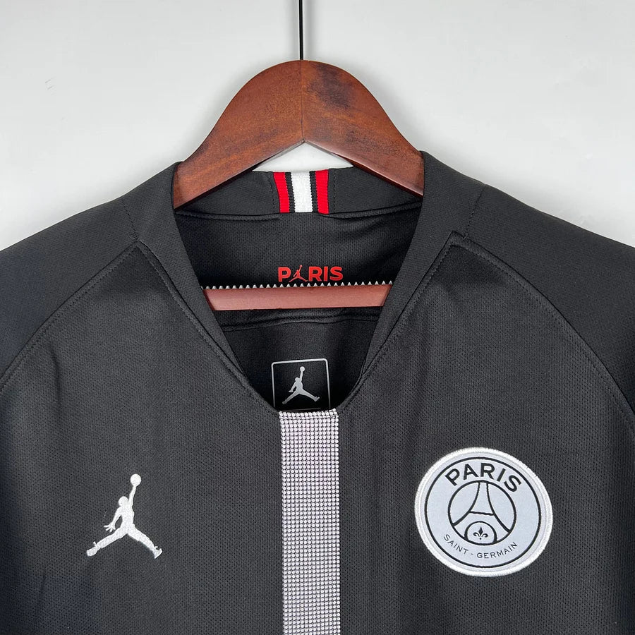 Retro Paris (PSG) third 2018-2019