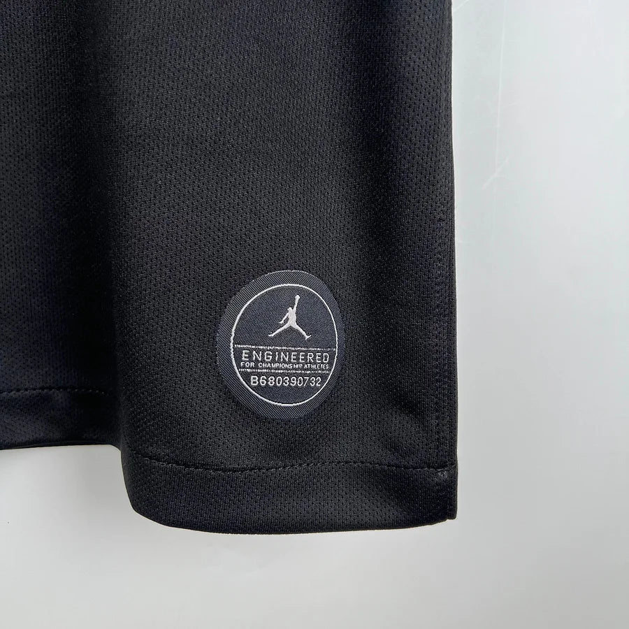 Retro Paris (PSG) third 2018-2019