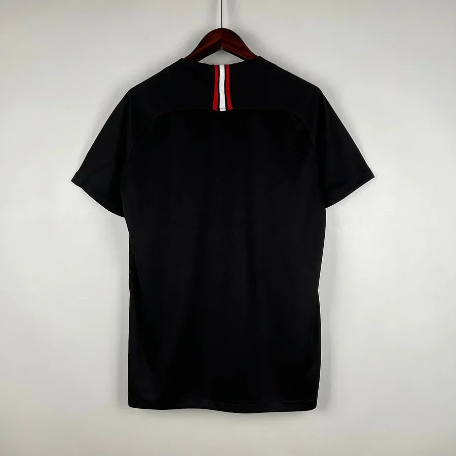 Retro Paris (PSG) third 2018-2019