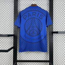 Paris (PSG) training 2024-2025 Bleu