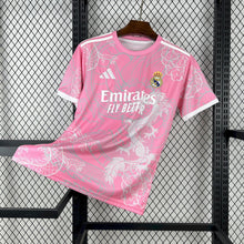 Real Madrid spéciale 2025-2026 Rose