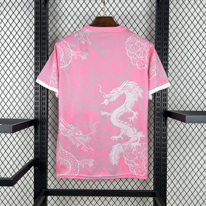 Real Madrid spéciale 2025-2026 Rose