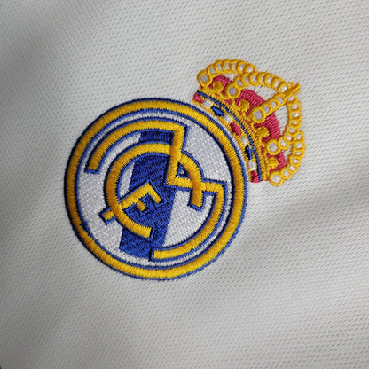 Real Madrid domicile 2023-2024