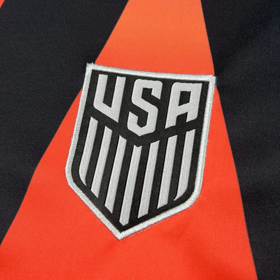 Manche longue États-Unis (USA) training 2026-2027