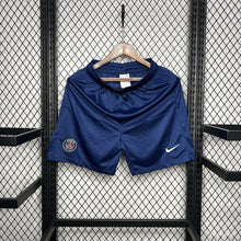 Short Paris (PSG) domicile 2024-2025