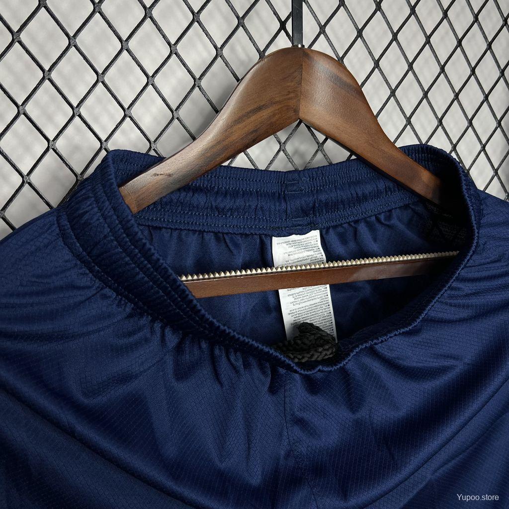 Short Paris (PSG) domicile 2024-2025