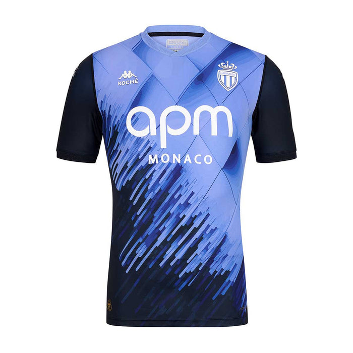 AS Monaco spéciale 2025-2026