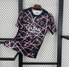 Paris (PSG) training 2025-2026