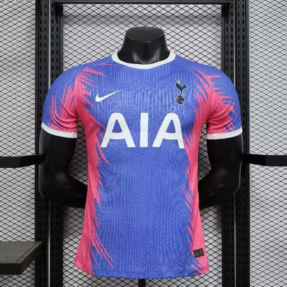 Tottenham spéciale 2025-2026