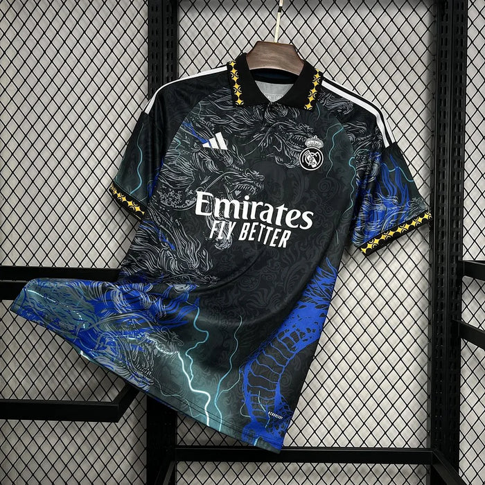 Real Madrid spéciale 2025-2026 Noir