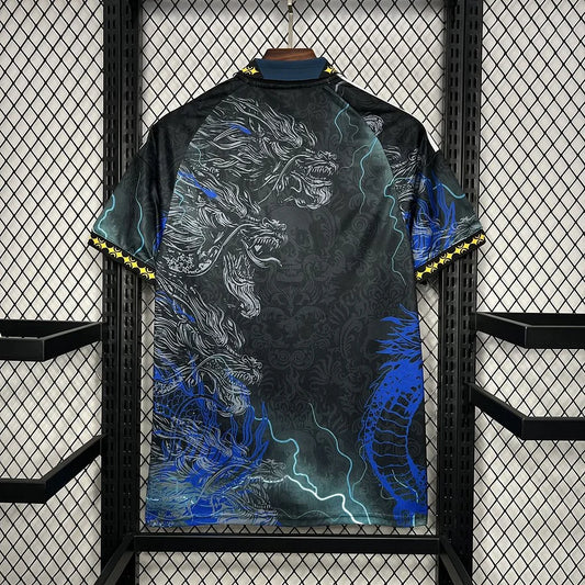 Real Madrid spéciale 2025-2026 Noir