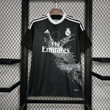 Retro Real Madrid extérieur 2014-2015