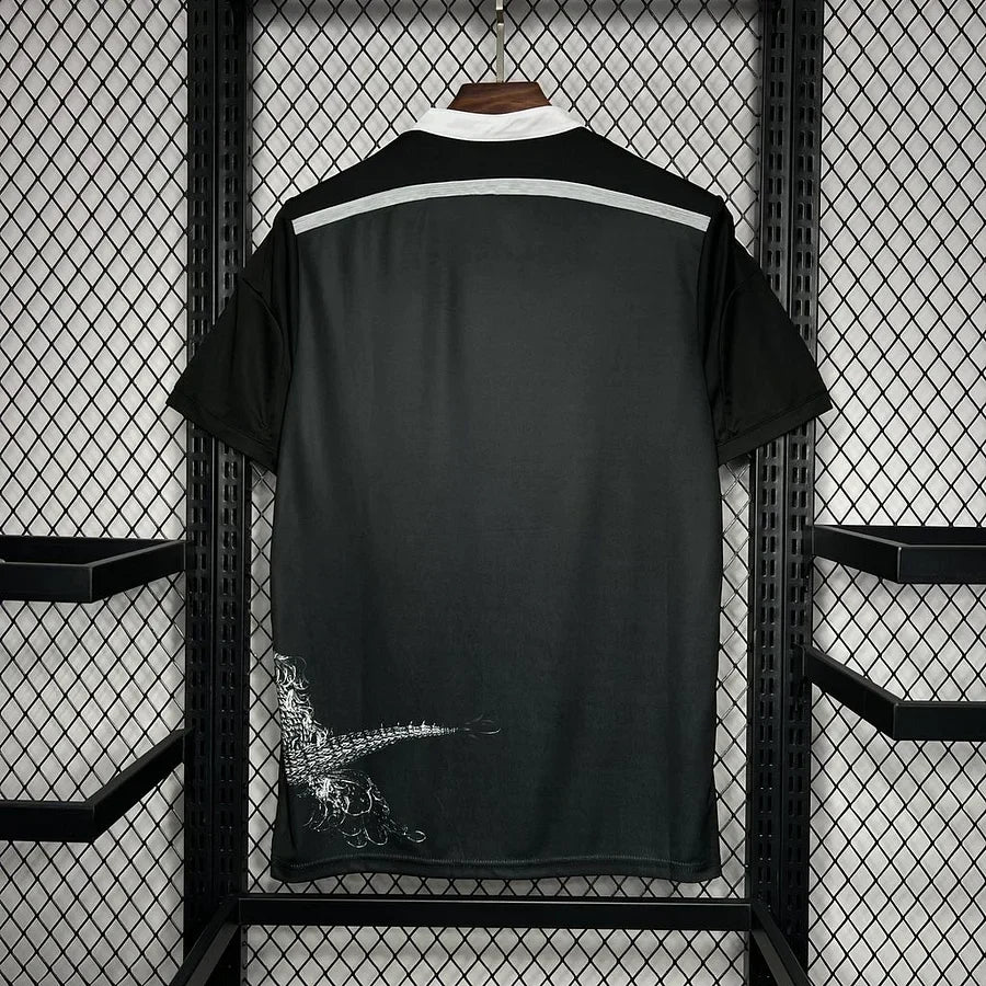 Retro Real Madrid extérieur 2014-2015