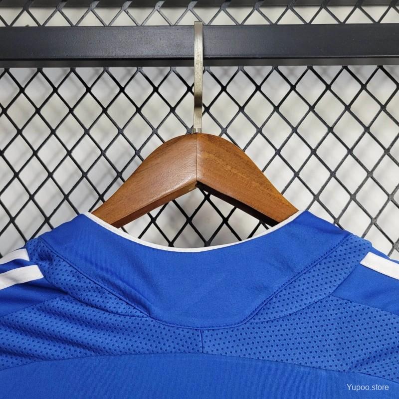Retro Chelsea domicile 2006-2007