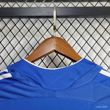 Retro Chelsea domicile 2006-2007