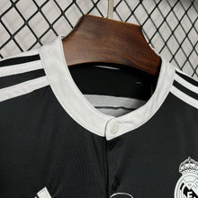 Retro Real Madrid extérieur 2014-2015