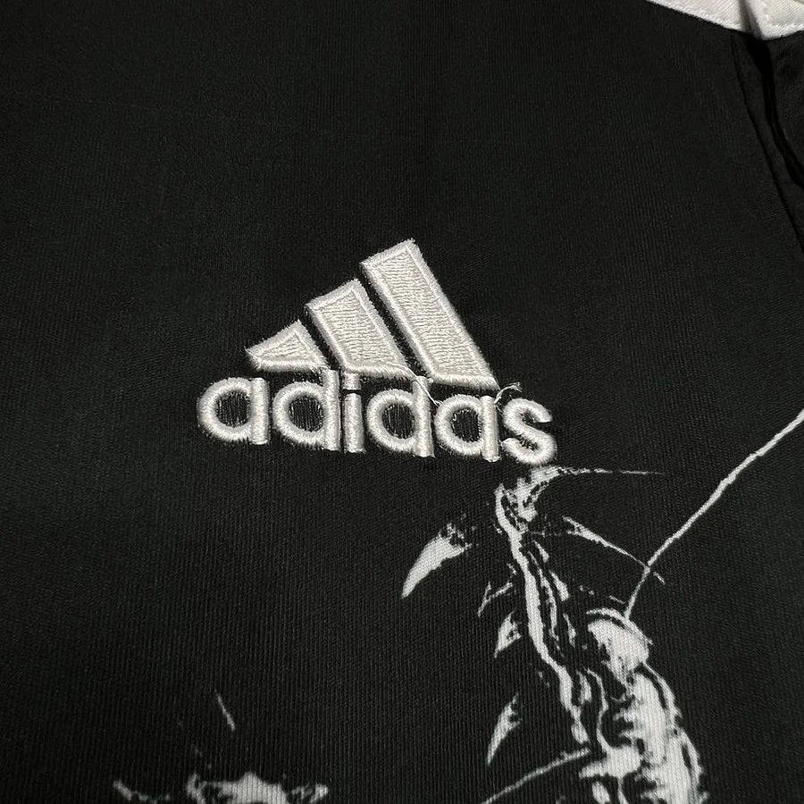 Retro Real Madrid extérieur 2014-2015