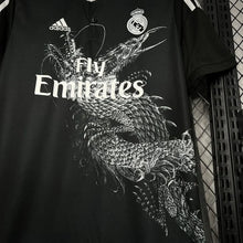 Retro Real Madrid extérieur 2014-2015