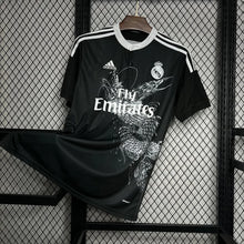 Retro Real Madrid extérieur 2014-2015