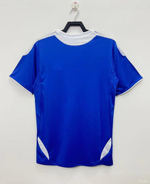 Retro Chelsea domicile 2011-2012