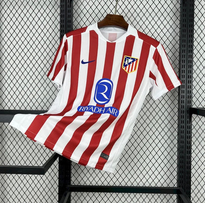 Atletico Madrid domicile 2025-2026