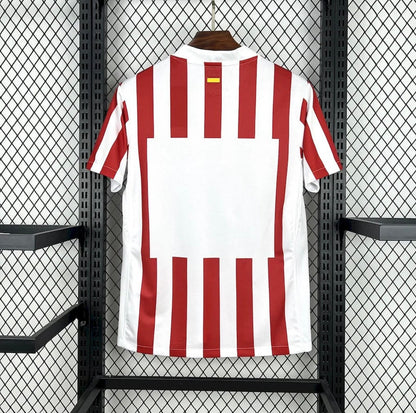 Atletico Madrid domicile 2025-2026