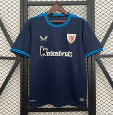 Athletic Bilbao extérieur 2025-2026