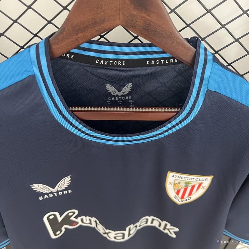 Athletic Bilbao extérieur 2025-2026