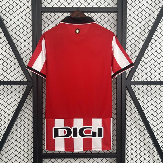 Athletic Bilbao domicile 2025-2026