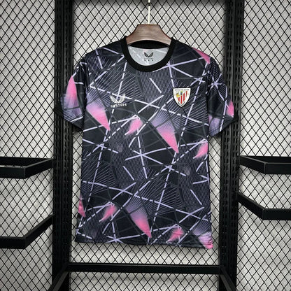 Athletic Bilbao third 2024-2025