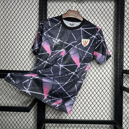 Athletic Bilbao third 2024-2025