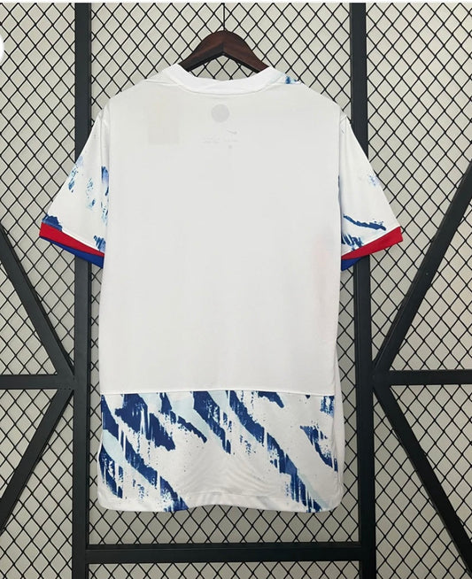 Norvège extérieur 2024-2025