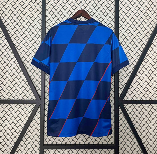 Croatie extérieur 2024-2025