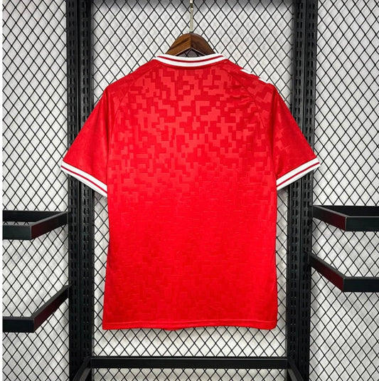 Danemark domicile 2024-2025