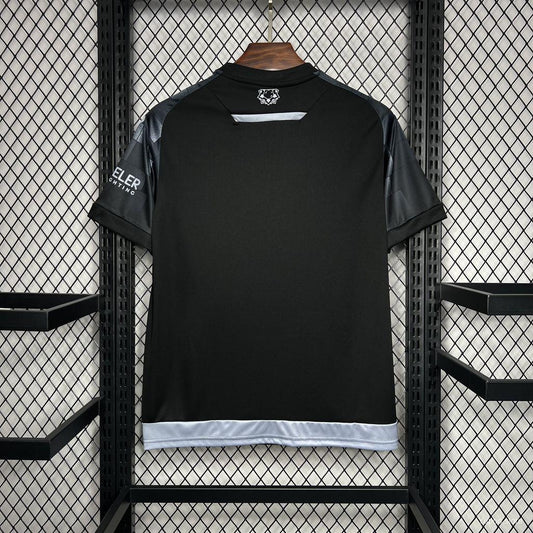 Osasuna third 2024-2025